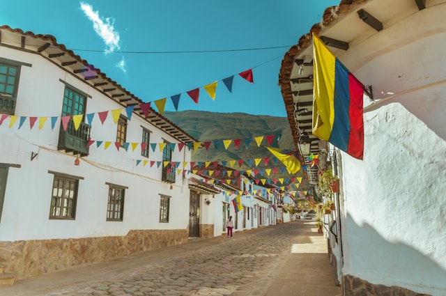 Villa de Leyva-2