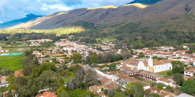 Villa de Leyva-1