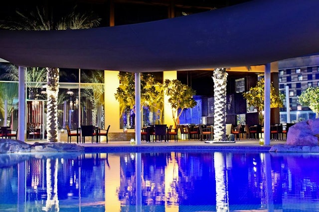 Yas Island Rotana