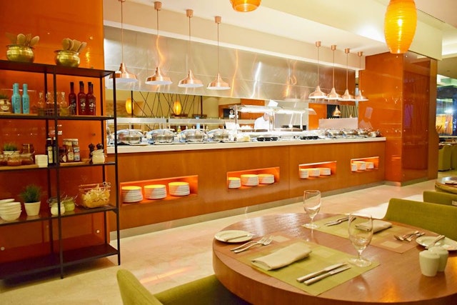 Yas Island Rotana
