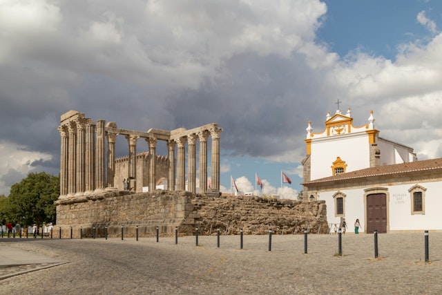 Evora-2