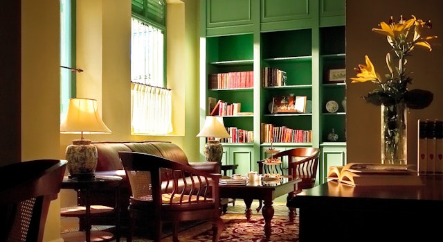 The Majestic Malacca