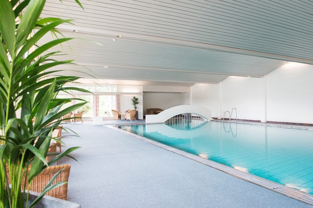 Morgedal Hotel