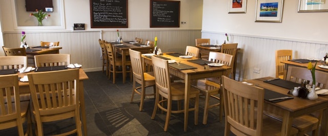 Bridgend Hotel