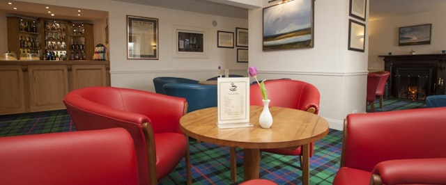 Bridgend Hotel