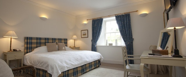 Bridgend Hotel