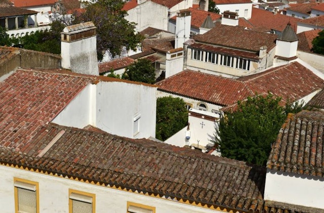The Noble House
