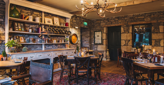 The Craigellachie Hotel