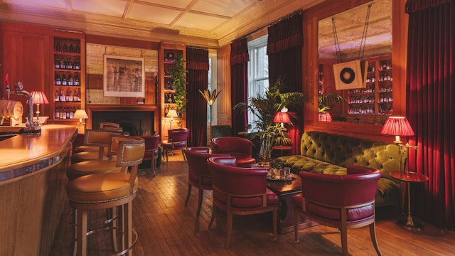 The Craigellachie Hotel
