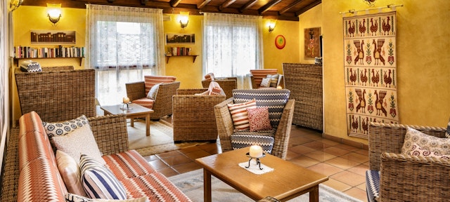 Cruccuris Resort