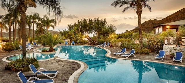 Cruccuris Resort