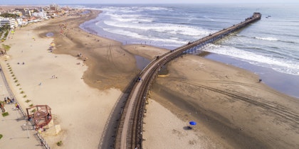 16 Tage Rundreise durch Nordperus Städte & Dschungel - Image 3