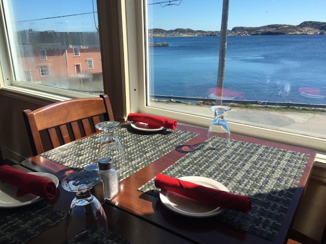 Anchor Inn Hotel & Suites Twillingate