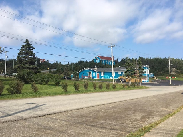 Anchor Inn Hotel & Suites Twillingate