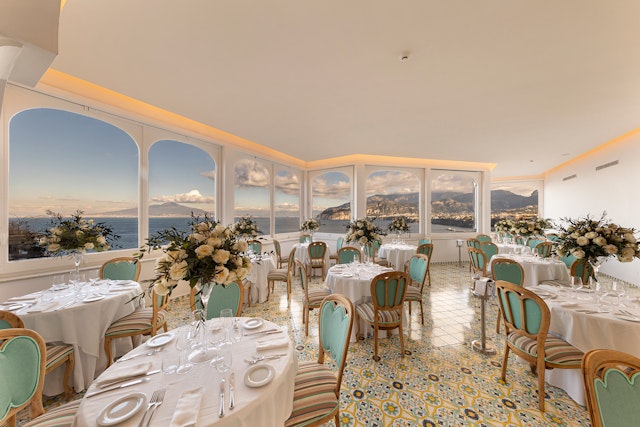 Hotel La Tonnarella