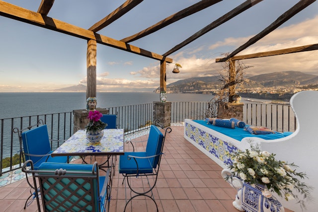 Hotel La Tonnarella