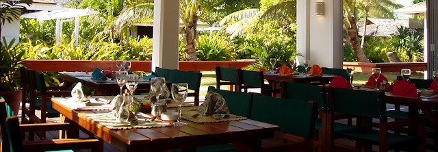 Palm Grove Rarotonga