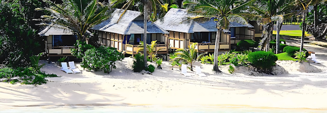 Palm Grove Rarotonga