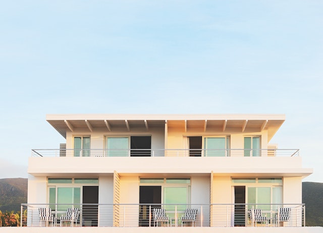 One Marine Drive Boutique Hotel by The Living Journey Collection