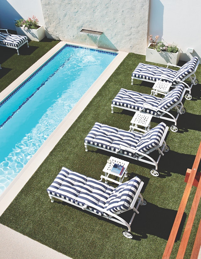 One Marine Drive Boutique Hotel by The Living Journey Collection