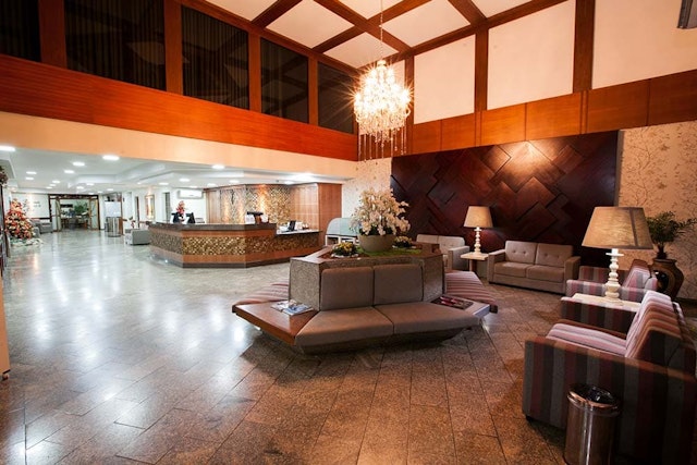Mato Grosso Palace