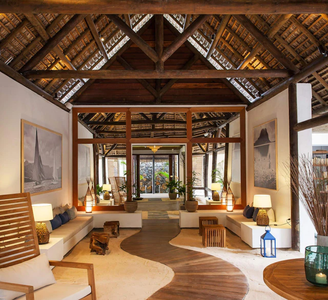 Veranda Pointe aux Biches