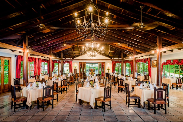 Borinquen Thermal Resort