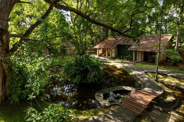Sigiriya Village