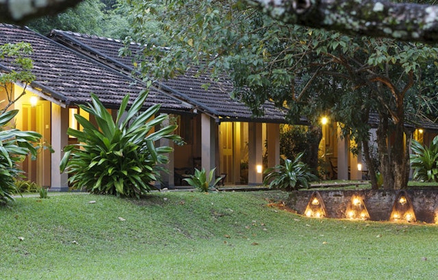 Sigiriya Village