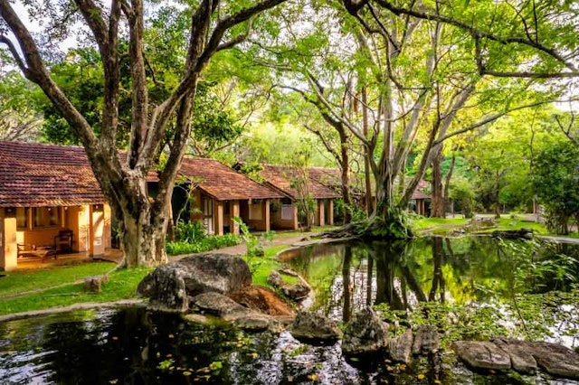 Sigiriya Village