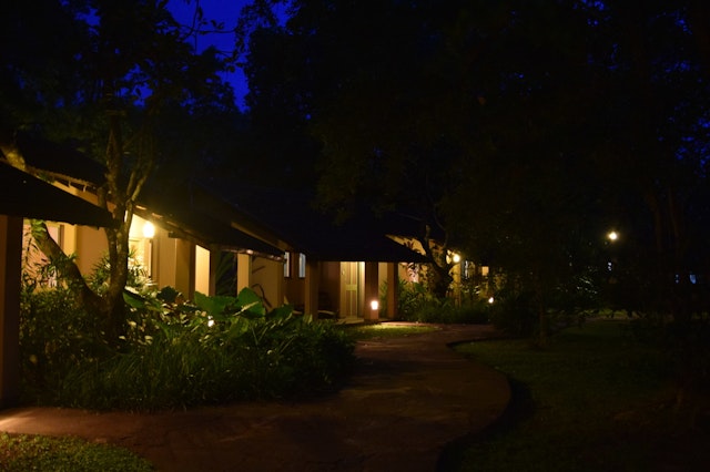 Sigiriya Village