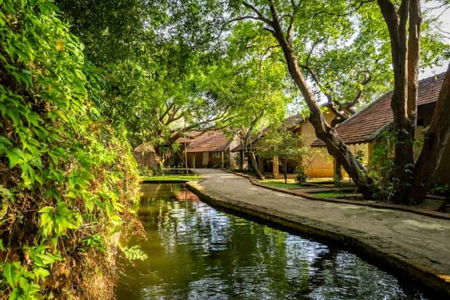 Sigiriya Village