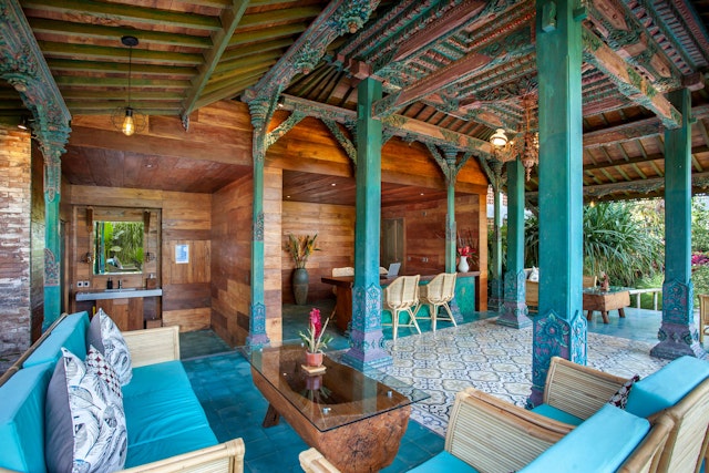 Arya Arkananta Resort & Spa