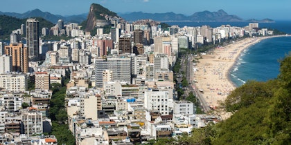 Brasilien Rundreise: 10 Tage durch den Süden - Image 3