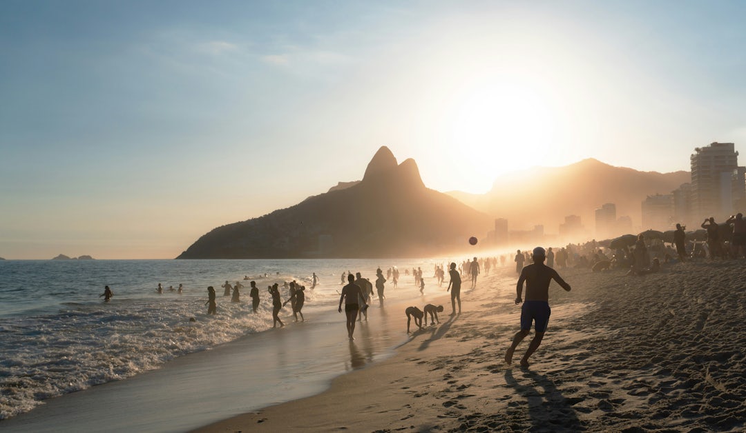 Brasilien Rundreise: 9 Tage durch den Süden