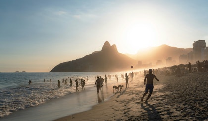Brasilien Rundreise: 10 Tage durch den Süden - Image 4