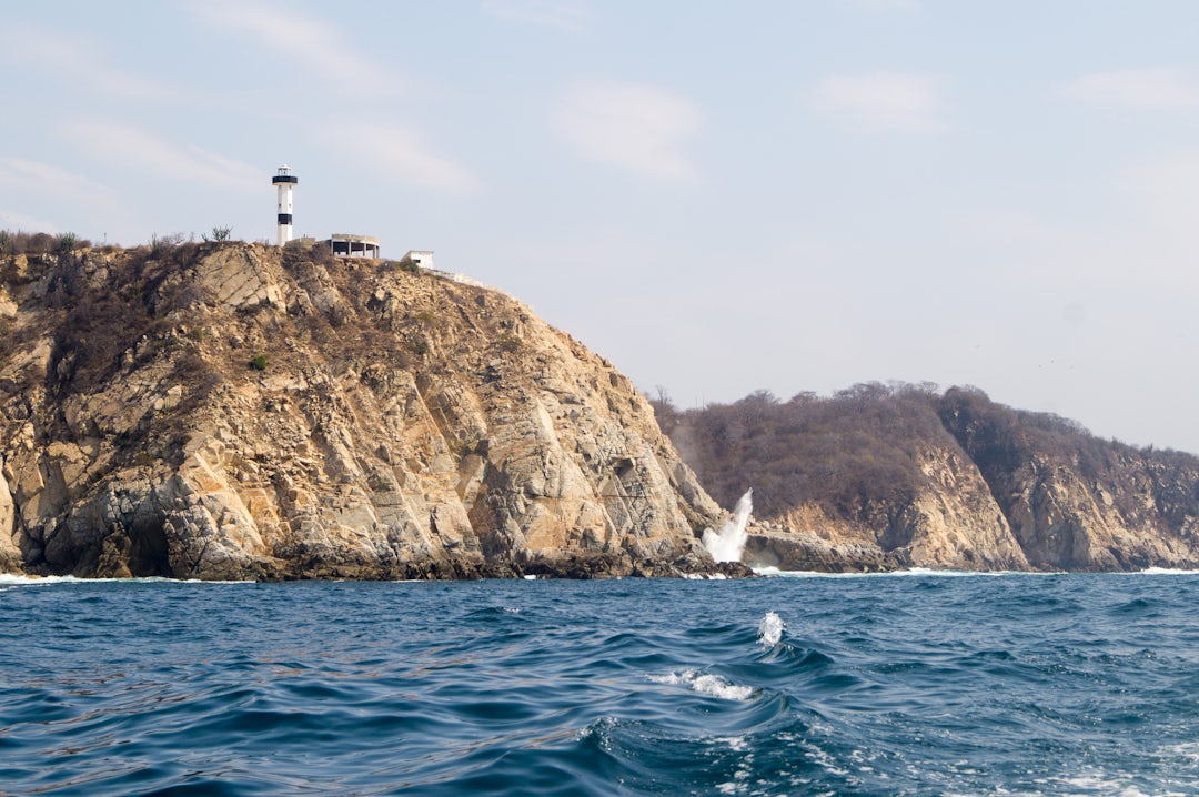 Road trip au Mexique sur 3 semaines : nature et histoire