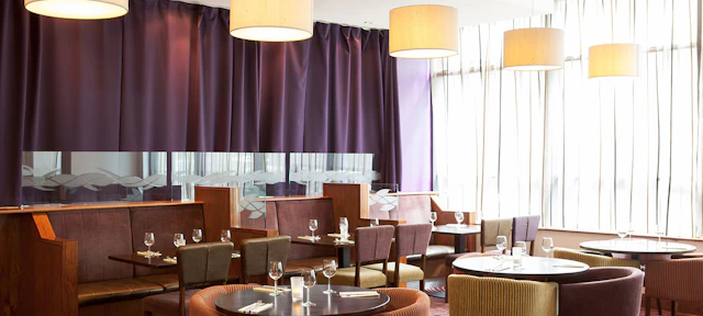 Leonardo Hotel Glasgow