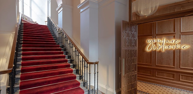 Virgin Hotels Edinburgh