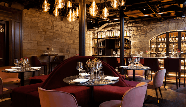 Virgin Hotels Edinburgh