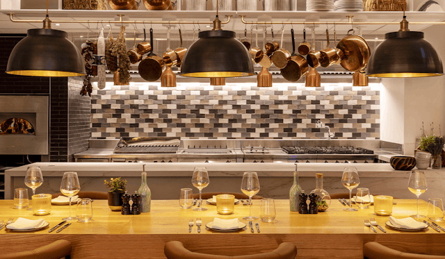 Virgin Hotels Edinburgh