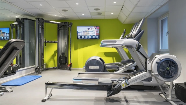 Thon Hotel Rosenkrantz Bergen