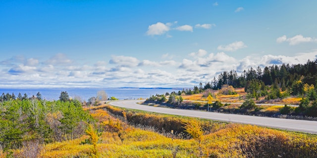 Parenthèse culture et nature au cœur du Québec