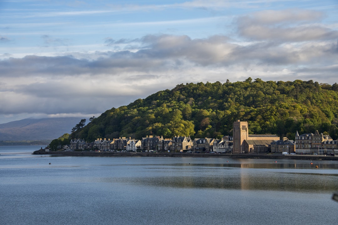 Whiskyreise durch Schottlands Destillerien