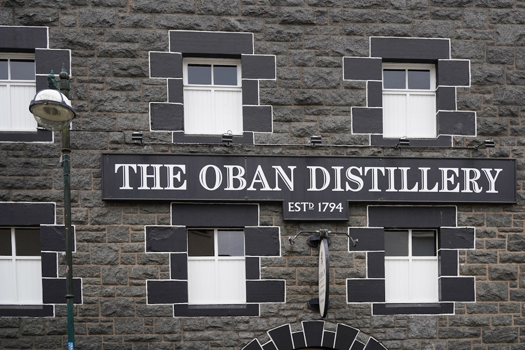 Schottlands Geheimnisse hautnah erleben