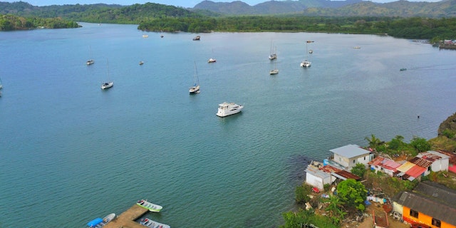 Puerto Lindo-5