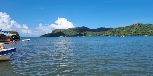 Puerto Lindo-3