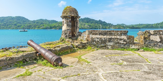 Puerto Lindo-2