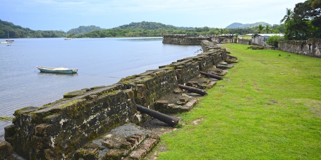 Panama Rundreise mit Baden und Naturwanderung