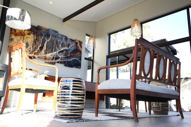 The Elegant Guesthouse